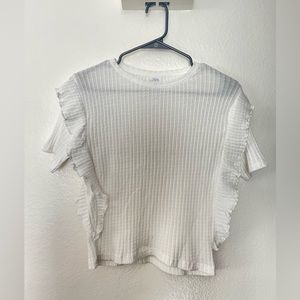Kids ZARA shirt
